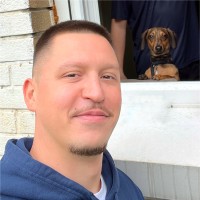 Pluto TV Employee Srdjan Spasojevic's profile photo