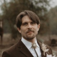 National Disaster Search Dog Foundation Employee Brett Reinman's profile photo