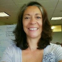 Fannie Mae Employee Maria Fleming's profile photo