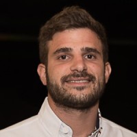 AZmed Employee Guillaume Mesguich's profile photo