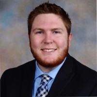 Deister Machine Company Employee Zane Bierman's profile photo