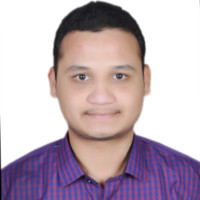 Schweickert Employee Nanda Praveen's profile photo