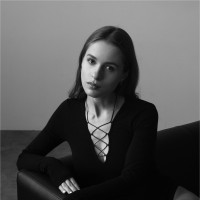 Setplex Employee Maria Vislovich's profile photo