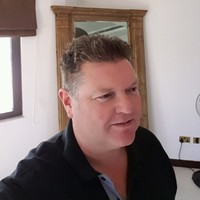 Berrys Technologies Limited Employee Martin Berry's profile photo