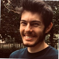 Noxant Employee Pierre-Louis Lagunegrand's profile photo