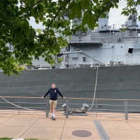 Thomas Byron's profile photo