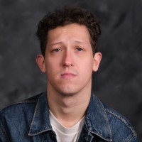 Mission Accomplished Employee Charlie Stonham's profile photo
