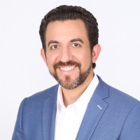Wedgewood Homes Employee Ray Duran's profile photo