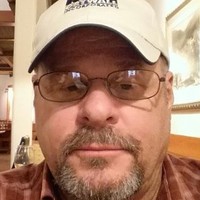 Rice Drywall Employee David Smith's profile photo