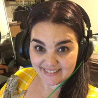 Naturally Plus USA Employee Amber Hill's profile photo