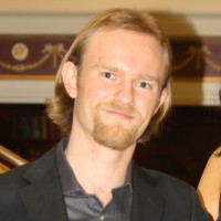 Joshua Sterling Email