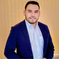 Jorge Luis Heredia Rocabado Email & Phone Number