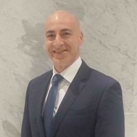 City of Canterbury Bankstown Employee Anthony Vangi's profile photo