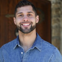 Xavier University Employee Cole Jackson's profile photo