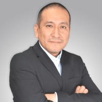 DIGISOC® Employee Mitcheel Nolorve's profile photo