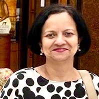 Shikha Kumar Email