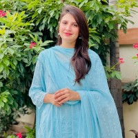 Javeria Maham Email