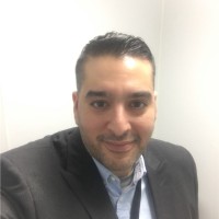 Joe Harb Email & Phone Number