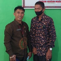 中国华电科工集团有限公司 Employee I Gusti Arjun Sitorus's profile photo