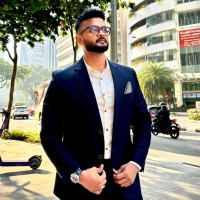 Rasasi Perfumes Industry Employee Ameerulla Khan's profile photo