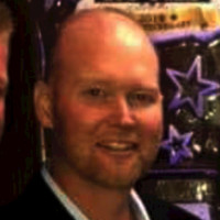 USIC Employee Shane Doyle's profile photo