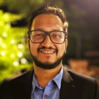 Deepen AI Employee Ankur Lodha's profile photo