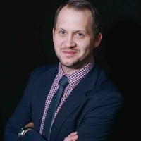 B&B Theatres Wentzville 12 Employee Robert Swearingin's profile photo