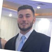 Damian Ramirez Email & Phone Number