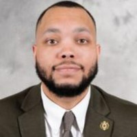 Wake Forest University Employee Tyler Block's profile photo