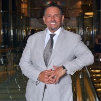 Nokia Employee Chad Lopez's profile photo