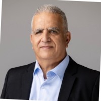 Netafim Employee Shimon Hacoon's profile photo