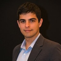 Workiva Employee Oscar Pena's profile photo
