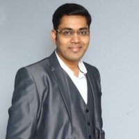 Alliance Insurance Brokers Pvt Ltd Employee Jitendra Shah's profile photo