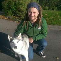 University of Leeds Employee Christopher Rushton's profile photo