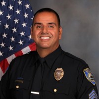 Stockton Police Dept Employee John Snyder's profile photo
