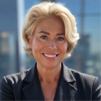 Adrienne Stevens