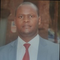 Umar Kagingo Email