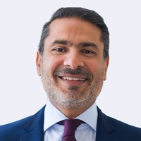 Moe Fahmy