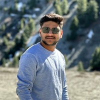 Cynoteck Technology Solutions Employee Akash Gupta's profile photo