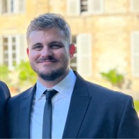 RTR Energy Solutions, Inc. Employee Eric Nash's profile photo