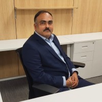 Ravi Kocherlakota Email & Phone Number