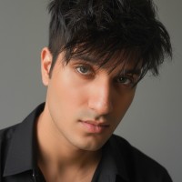 Flickbook Employee Aaryak M's profile photo