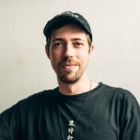 Coderitter GmbH Employee Robert Einsiedel's profile photo