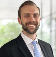 Simeon Bowman's profile photo