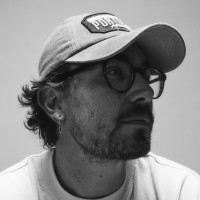 Freelance Employee Andrew Broadhurst's profile photo