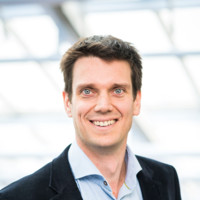 Huisman do Brasil Employee Pim Overes's profile photo