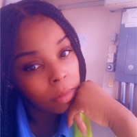 Tazaha Benjamin's profile photo