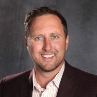 Intapp Employee Jerry Young's profile photo