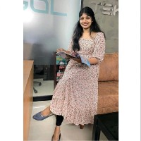 Cushman & Wakefield Employee Jothi M's profile photo