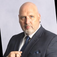 Finally Restaurant Group Employee Sean Kaiser's profile photo